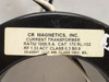 CR Magnetics 170 RL-102; Current Transformer Ratio: 1000:5 Amp