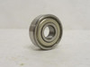 NSK 6302ZZC3; Ball Bearing 15mm ID x 42mm OD x 13mm Wide