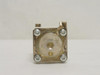 Ferraz Q301015; Long Body Square Fuse; 63A; 1300VAC