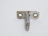 GE CR123C301A; Overload Relay Thermal Unit; Ser: CR