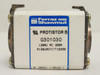 Ferraz G301030; Long Body Square Fuse; 350A; 1300VAC