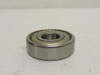 NSK 6303ZZC3; Ball Bearing; 17mm ID x 47mm OD x 14mm Wide