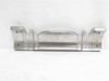 Marel 4379393; Stainless Steel Stripper Blade