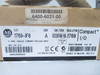 Allen-Bradley 1769-IF8; Analog Input Module; 5-24VDC; SER A