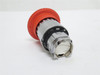 Schneider XB4BS8442; Emergency Stop Push Button; 22mm