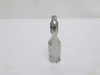 Baader 94000006; Rod End Bearing; SS; 10mmID