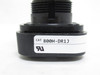 Allen-Bradley 800H-DR1J; Momentary Push Button; Green; 30mm