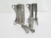 Dixon B5101-ISO300400; Rack/Pinion Mounting Kit 2" To 2-1/2"