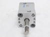 Festo ADN-32-25-A-P-A-R3; Air Cylinder 536267 32ID x 25mm Stk