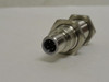 Balluff BOS00UZ; Thru-Beam Photoelectric Emitter; 10-30VDC