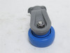 Marel 447162600150_; Trolley Half Assembly; 2" Roller OD