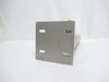 Foodmate LA00051728; Motor Plate; SS; 15-3/4" Tall; 4-Bolt