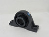 NTN UELPL-1.11/16; Bearing Unit; Two Bolt; 1-11/16" ID