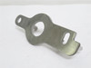 Prime Equipment 14638; Bearing Mounting Plate; SS; C/R; RH