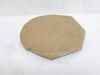 Risco 104598; Packaging Plate 8-1/2"OD