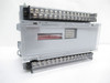 Allen-Bradley 1791-24B8; DC Block I/O Module 24 In/8 Out