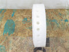 Marel 602231; Distribution Ring; 10-3/8"OD x 2-3/4" Thick