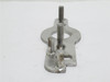 Prime Equipment 14637; Bearing Mounting Plate; SS; C/R; LH