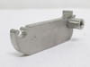 Foodmate LA00040954; Weldmount Strip Gear; Right; SS