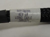 Leoni 505138700; Steer Handle Wiring Harness # 3091571