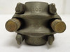 Penn-Union VT-5; Bronze Penn-Tap; Split Bolt Lug; Heavy Duty
