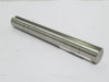 Marel 236321; Keyed Shaft; SS; 1/2"OD x 8-1/4" Long