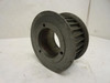 TB Woods P2814M55; Bushed HTD Belt Sprocket; 36 Teeth