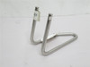 Marel 593106; Spreader Bracket; SS; RH