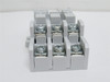 Allen-Bradley 700-HN154; Relay Socket; 11-Blade; 15A 300VAC