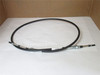 Plemons 56100; Finger Clamp Cable