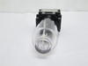Numatics 34203276; Air Lubricator; 16bar; 1/4" Port