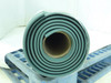 Comfort King 2-11-15_; Blue ESD Mat; 48" W x 8' L x 5/16" Thick