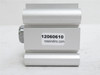 Ross Industries 12060610; Air Cylinder; 32mmID x 20mm Stroke