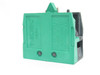 Teknic S3; Aux Contactor; 1-NO; 10A; 600VAC