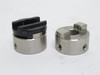 Marel 4264608; Encoder Coupling B35/B55; 10mmID; 3417226
