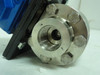 Versa CGS-4232-NB1-PC-D024; Air Directional Valve; SS; 3/4 NPT