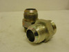 MFG- 16 F5OX; Hydraulic Adaptor; 1JIC to 1 Boss