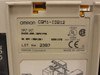 Omron CQM1-ID212; Input Module; 24VDC; 16-Point