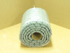 Intralox 104907-3ft; Belt; 30 deg Angled Roller; 3ft L; 14"W