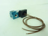 MAC 35A-AAA-DDFA-1CA; Solenoid Vavle; 24VDC; Vacuum To 120PSI