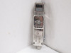 Idem KL3-SS-Z; Safety Locking Guard Switch; SS; 240VAC; 3A