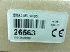 Banner SMA31EL W/30; Photo Sensor; 24-240VAC; 30M Range