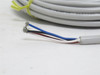 ifmefector E18110; Connector Cable; 4-Pin; 10' Long; 300V