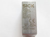Sick WL4S-3P3230H; Retro-Reflective Sensor; 10-30VDC; 100mA