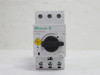 Moeller PKZM0-4; Manual Starter; 2.5...4A; 600VAC