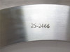 BAL 25-2466; Blade Wheel Idler; SS; 1-1/8"ID x 14"OD
