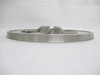 BAL 25-2466; Blade Wheel Idler; SS; 1-1/8"ID x 14"OD