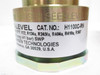 Hansen H1100C-RN; See-Level Liquid Indicator; 600PSIG