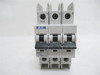Eaton FAZ-D10/3-NA; Circuit Breaker; 10A; 277/480VAC; 3 Pole