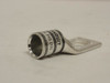 Panduit LCAX2/0-12-X; Compression Lug; One-1/2" Hole 2/0 Awg